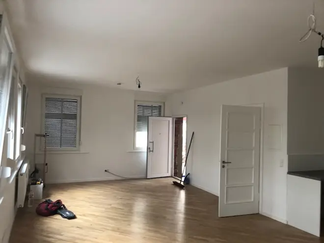 2 Zimmer Wohnung mit 52 m² in Mannheim – Bild 3