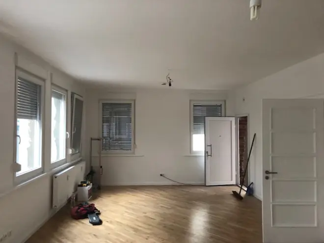 2 Zimmer Wohnung mit 52 m² in Mannheim – Bild 4