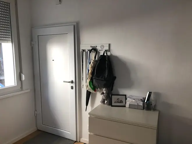 2 Zimmer Wohnung mit 52 m² in Mannheim – Bild 5
