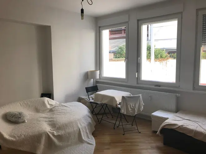 2 Zimmer Wohnung mit 52 m² in Mannheim – Bild 6