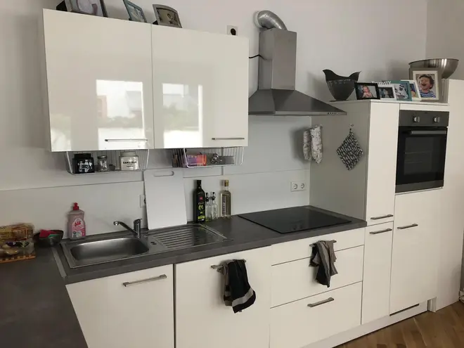 2 Zimmer Wohnung mit 52 m² in Mannheim – Bild 8