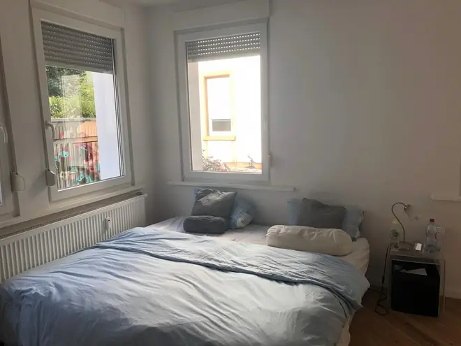 2 Zimmer Wohnung mit 52 m² in Mannheim – Bild 9