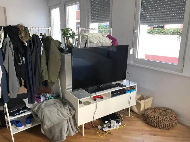 2 Zimmer Wohnung mit 52 m² in Mannheim – Bild 10
