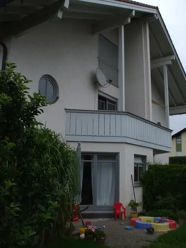 6 Zimmer Haus mit 145 m² in Rosenheim – Bild 1