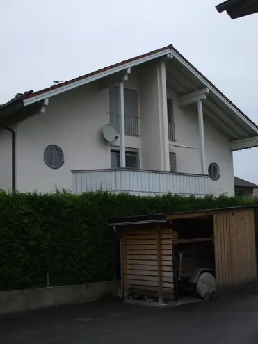 6 Zimmer Haus mit 145 m² in Rosenheim – Bild 3