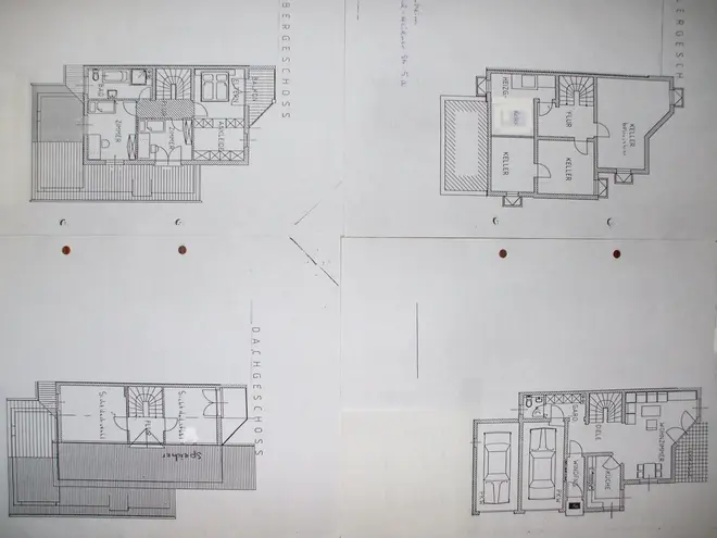 6 Zimmer Haus mit 145 m² in Rosenheim – Bild 5