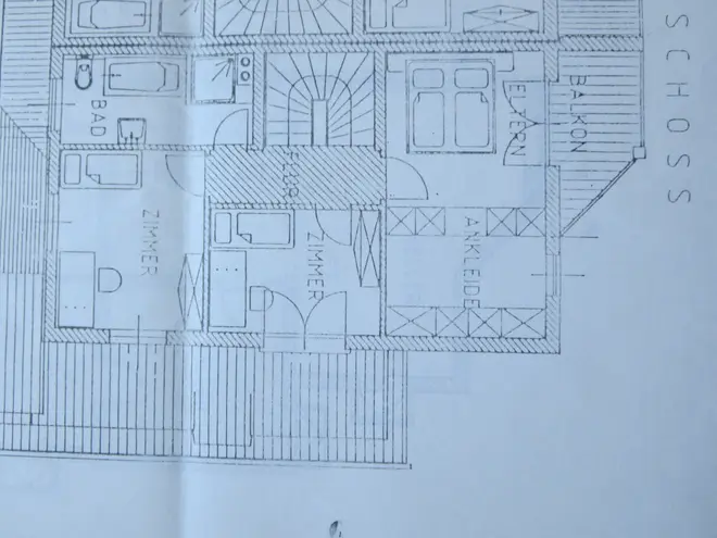 6 Zimmer Haus mit 145 m² in Rosenheim – Bild 6