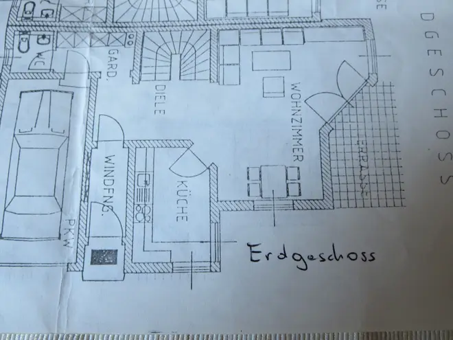 6 Zimmer Haus mit 145 m² in Rosenheim – Bild 8