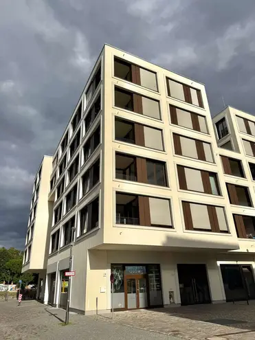 3 Zimmer Wohnung mit 84 m² in Berlin – Bild 2
