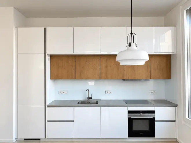 3 Zimmer Wohnung mit 84 m² in Berlin – Bild 1