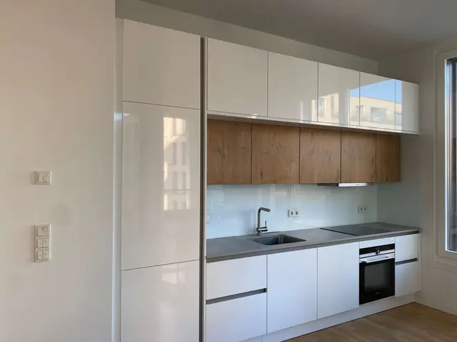 3 Zimmer Wohnung mit 84 m² in Berlin – Bild 6