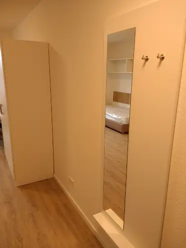1 Zimmer Wohnung mit 23 m² in Heidelberg – Bild 12