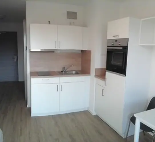 1 Zimmer Wohnung mit 23 m² in Heidelberg – Bild 5