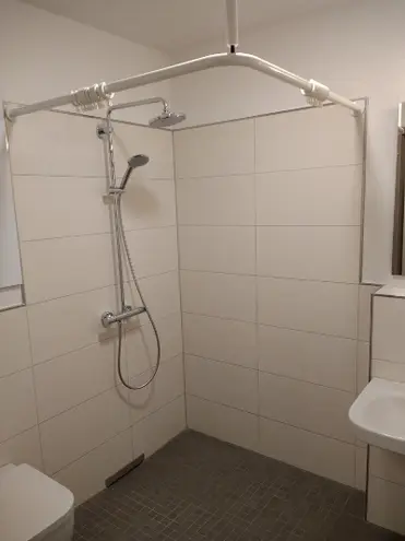 1 Zimmer Wohnung mit 23 m² in Heidelberg – Bild 9