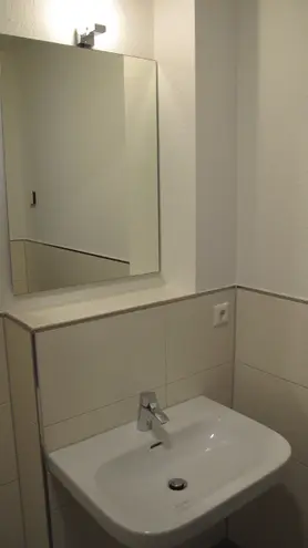 1 Zimmer Wohnung mit 23 m² in Heidelberg – Bild 10