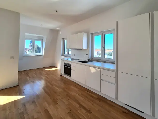 4 Zimmer Wohnung mit 97 m² in Leipzig – Bild 3