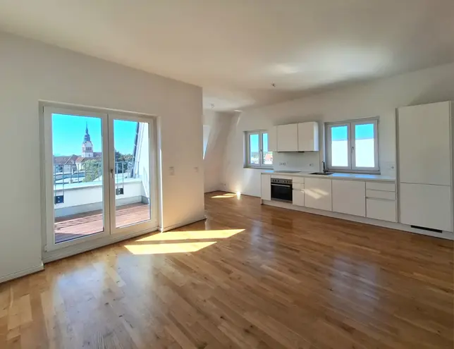 4 Zimmer Wohnung mit 97 m² in Leipzig – Bild 4