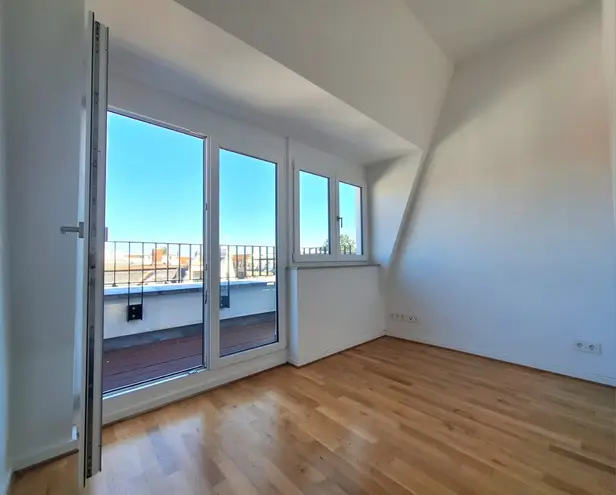 4 Zimmer Wohnung mit 97 m² in Leipzig – Bild 6