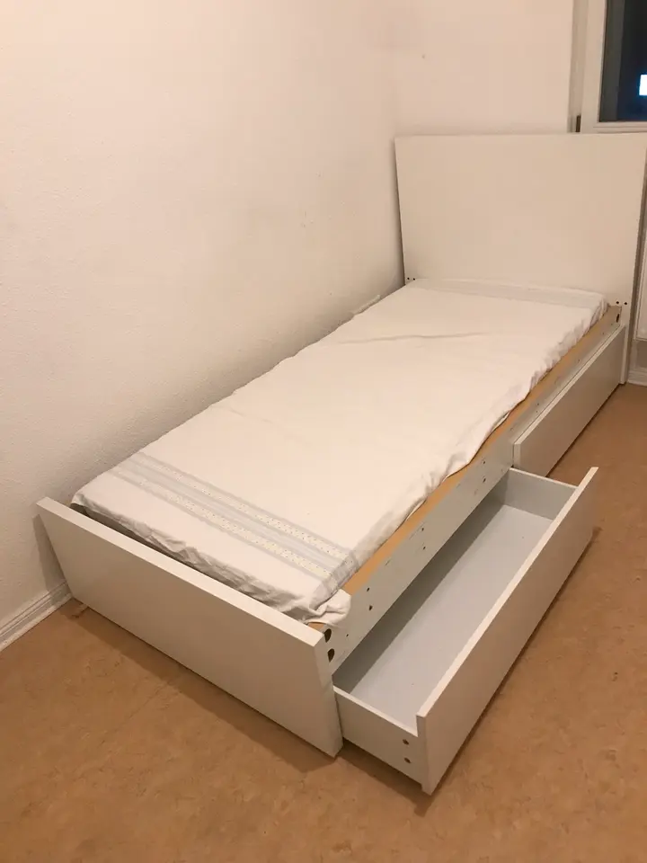 Studio mit 13 m² in Berlin – Bild 2