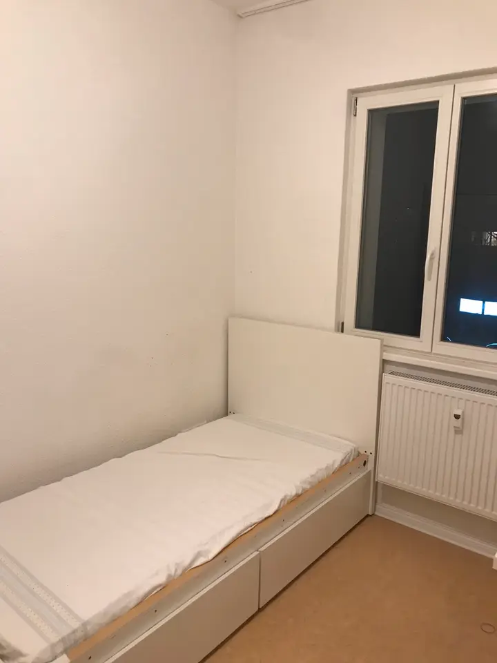 Studio mit 13 m² in Berlin – Bild 3