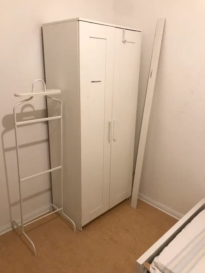 Studio mit 13 m² in Berlin – Bild 4