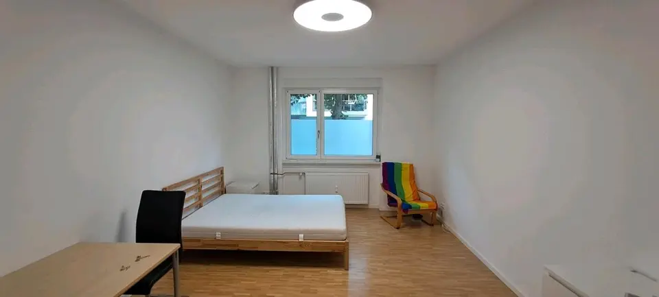 Studio mit 13 m² in Berlin – Bild 6