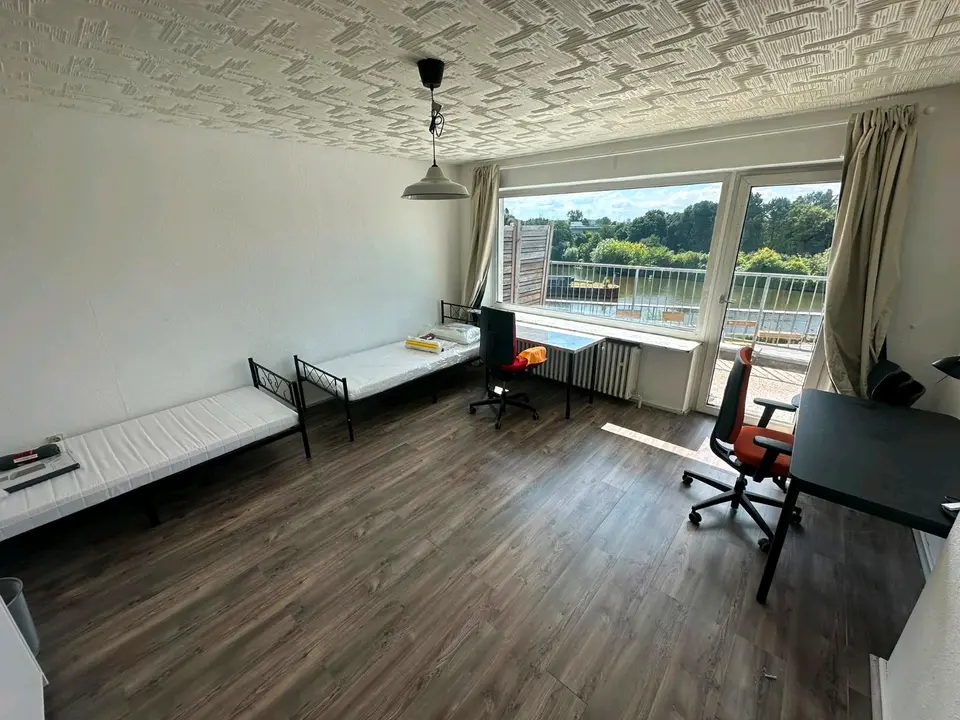 Studio mit 13 m² in Berlin – Bild 8