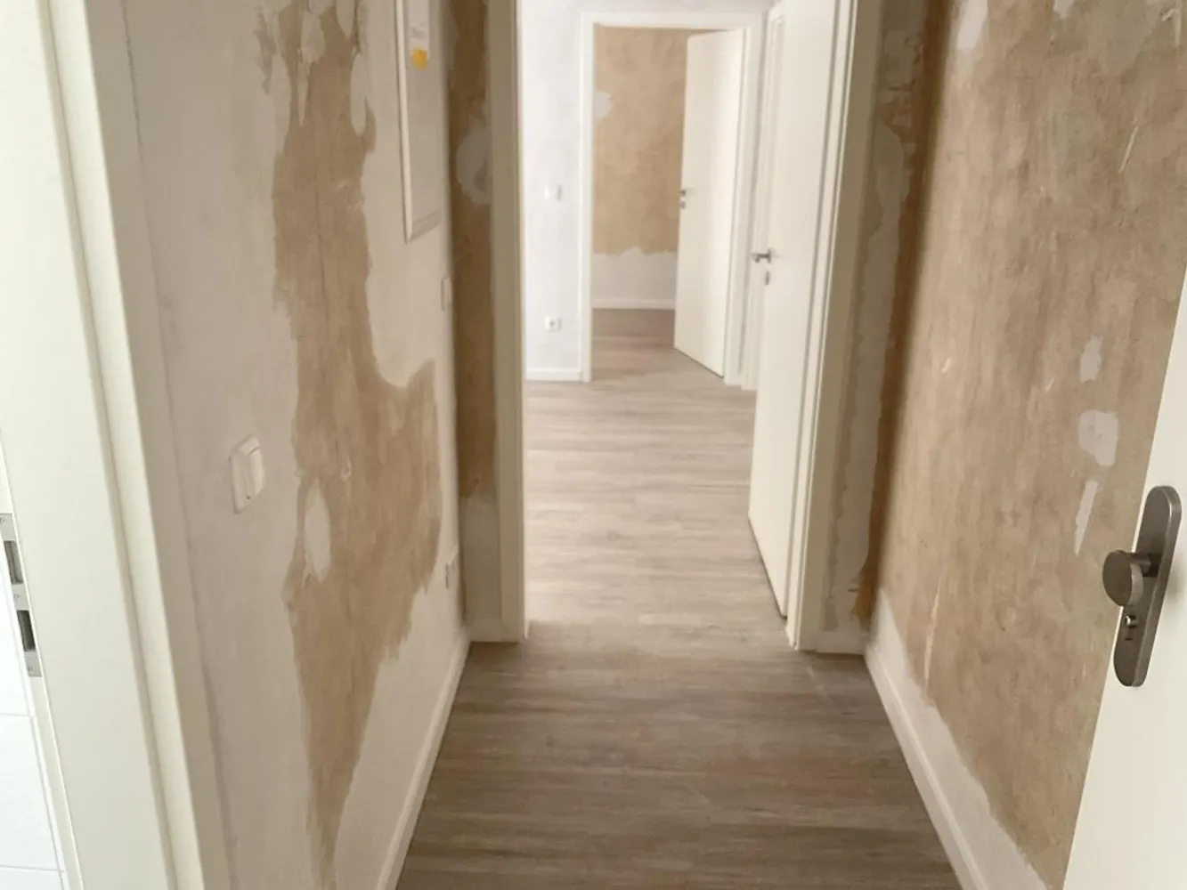 2 Zimmer Wohnung mit 46 m² in Duisburg – Bild 12