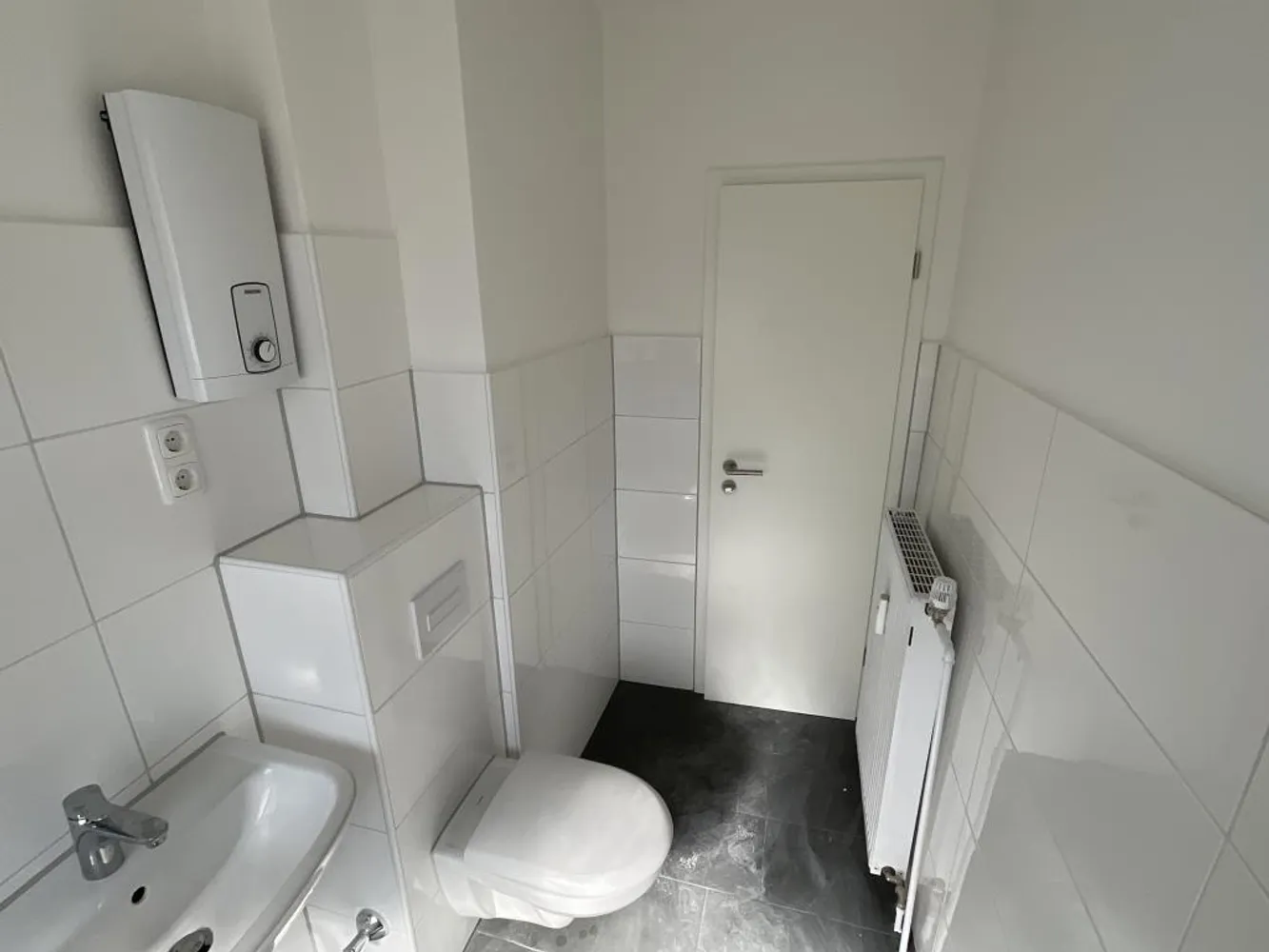 2 Zimmer Wohnung mit 46 m² in Duisburg – Bild 4