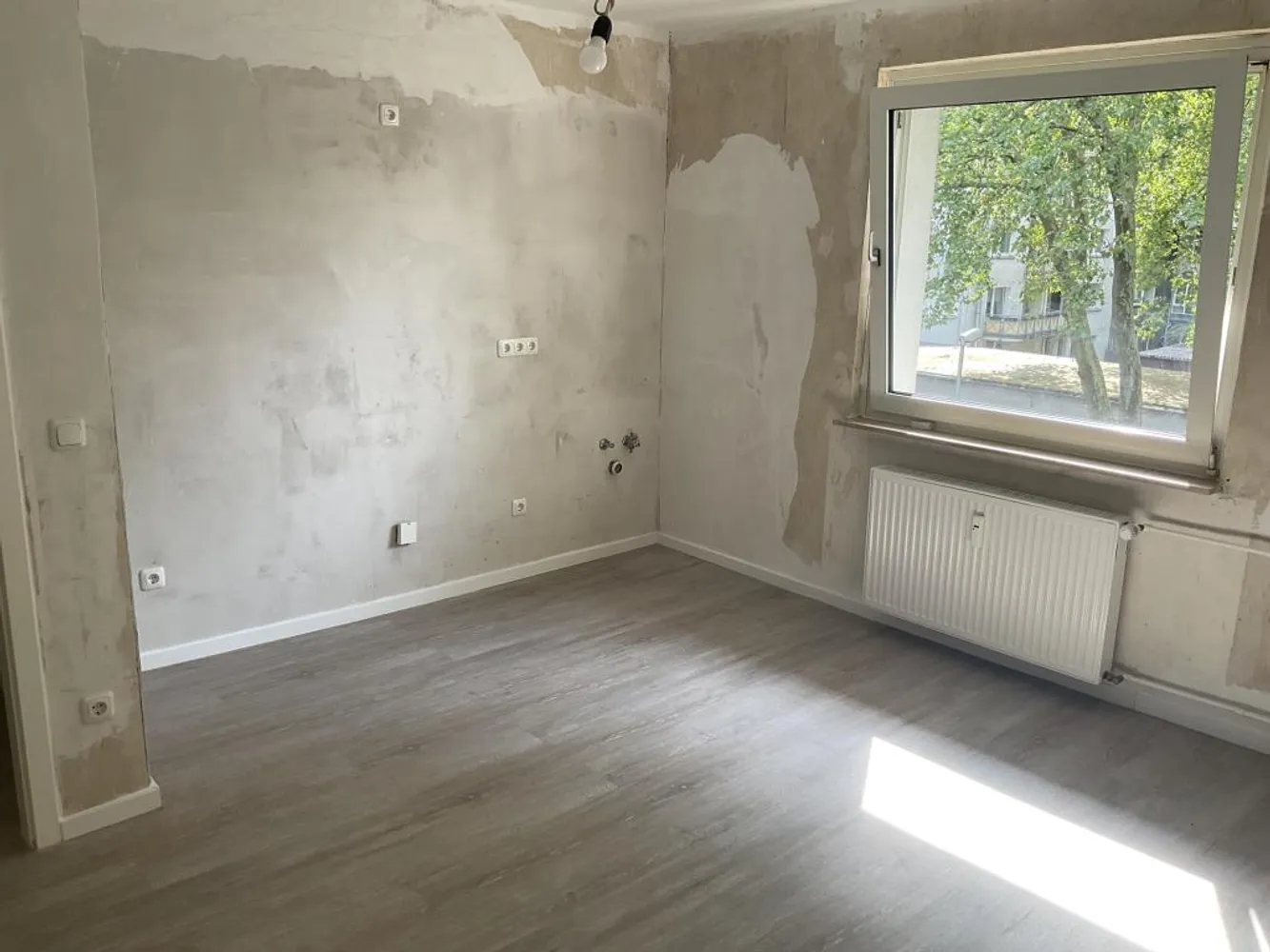 2 Zimmer Wohnung mit 46 m² in Duisburg – Bild 5