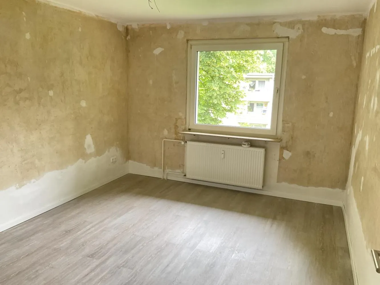 2 Zimmer Wohnung mit 46 m² in Duisburg – Bild 8