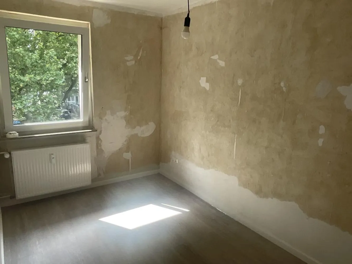 2 Zimmer Wohnung mit 46 m² in Duisburg – Bild 10