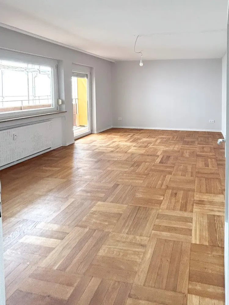 3 Zimmer Wohnung mit 81 m² in Böblingen – Bild 1