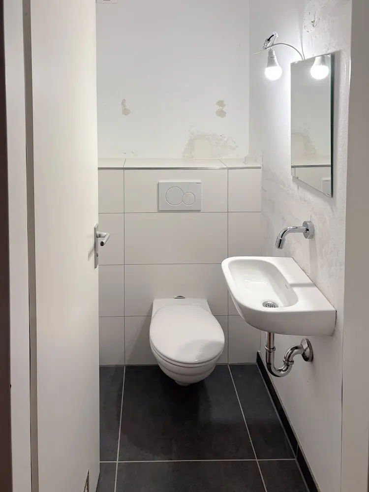 3 Zimmer Wohnung mit 81 m² in Böblingen – Bild 8