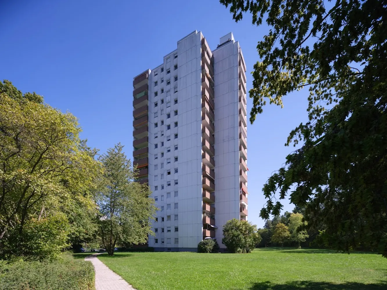 3 Zimmer Wohnung mit 81 m² in Böblingen – Bild 10
