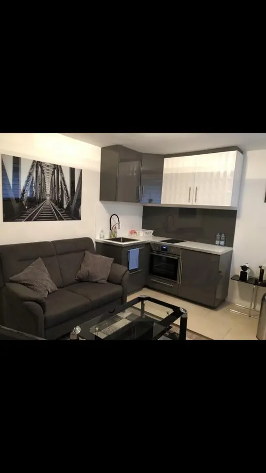 2 Zimmer Wohnung mit 48 m² in Mörfelden-Walldorf – Bild 3