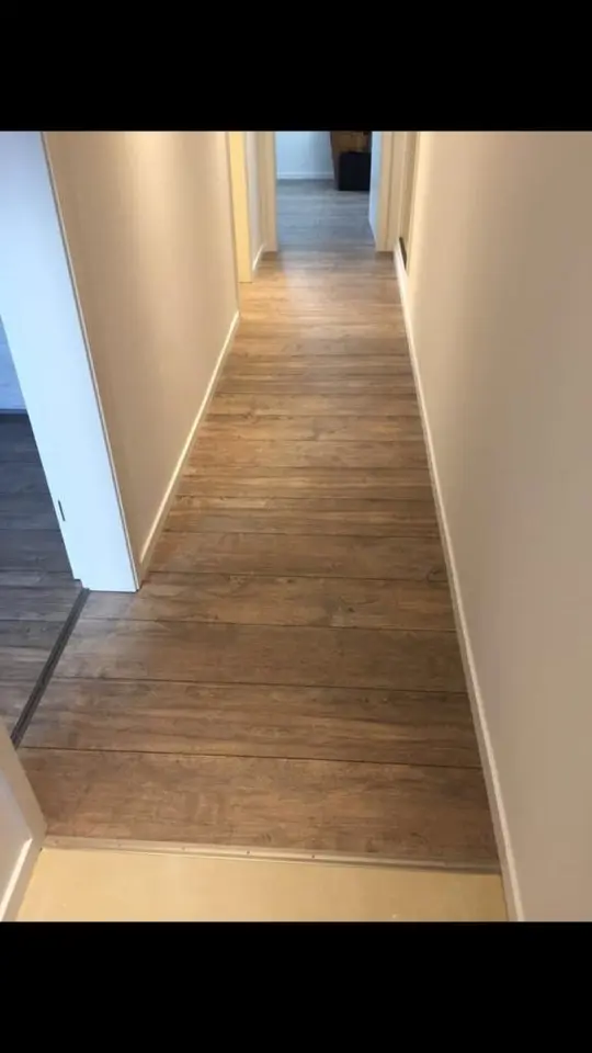 2 Zimmer Wohnung mit 48 m² in Mörfelden-Walldorf – Bild 5
