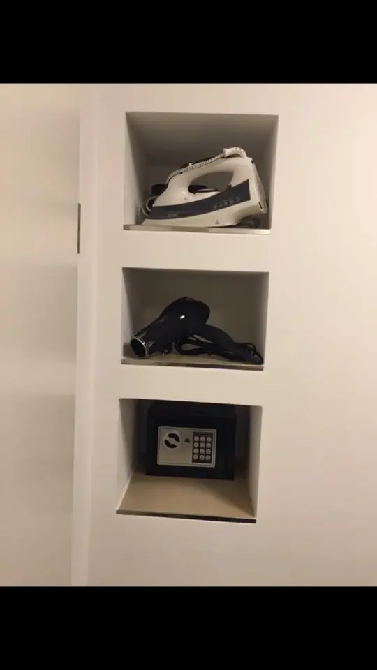 2 Zimmer Wohnung mit 48 m² in Mörfelden-Walldorf – Bild 8