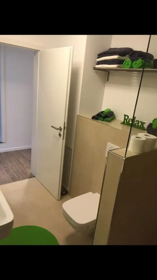 2 Zimmer Wohnung mit 48 m² in Mörfelden-Walldorf – Bild 9