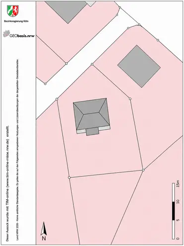 4 Zimmer Haus mit 140 m² in Hamm – Bild 4