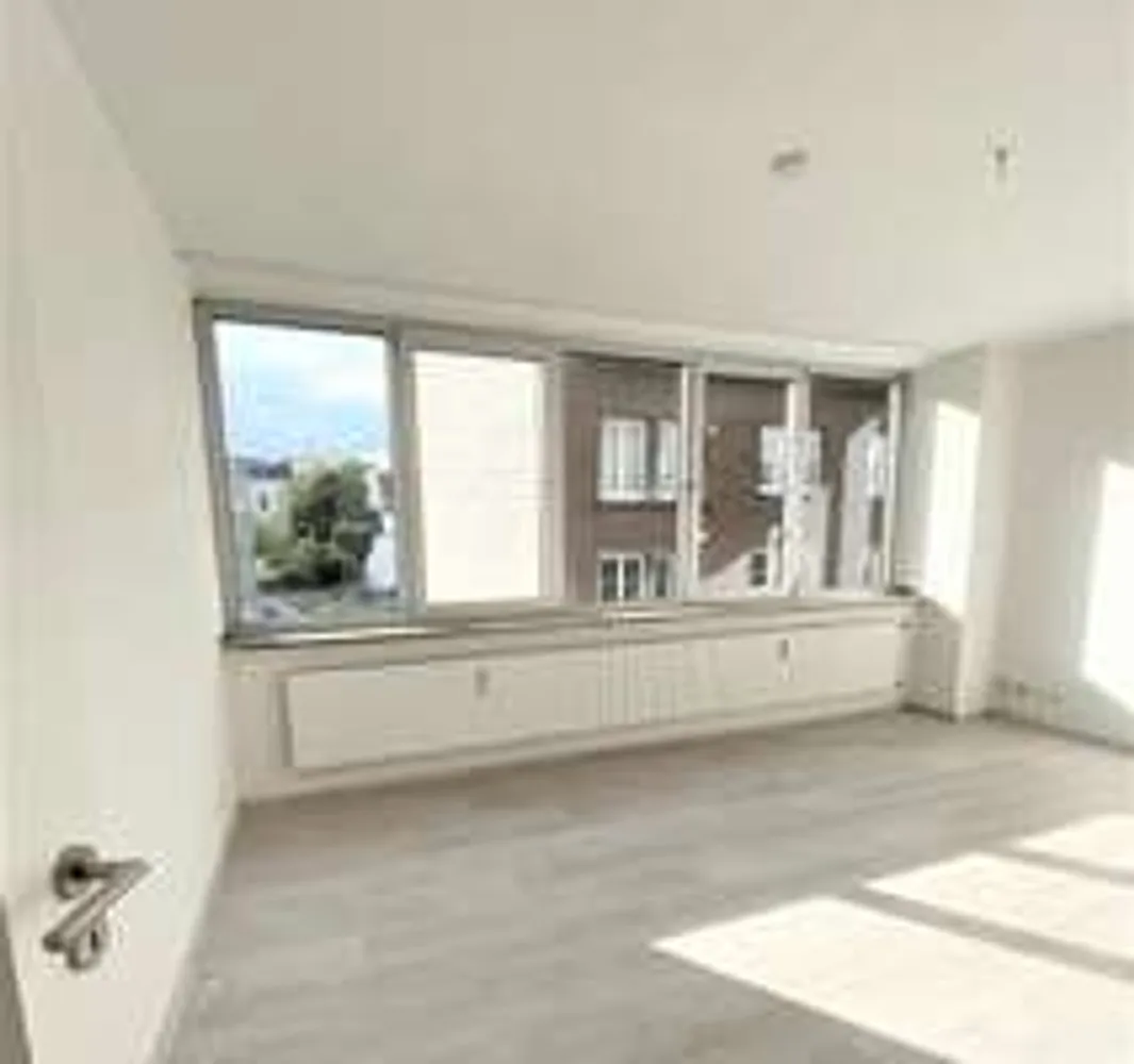 1 Zimmer Wohnung mit 44 m² in Aachen – Bild 2
