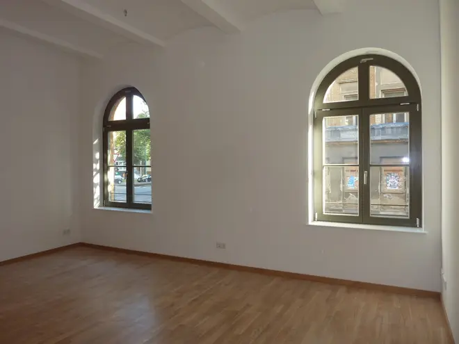 2 Zimmer Wohnung mit 54 m² in Halle (Saale) – Bild 2