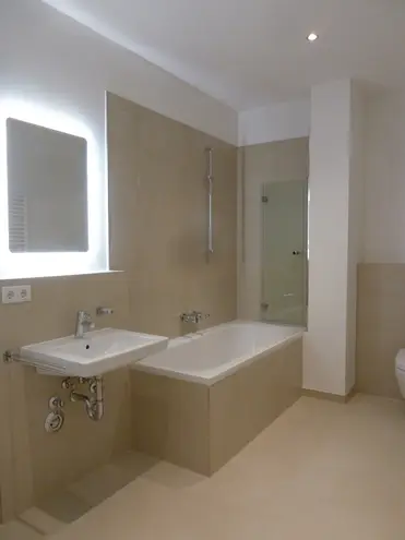 2 Zimmer Wohnung mit 54 m² in Halle (Saale) – Bild 4