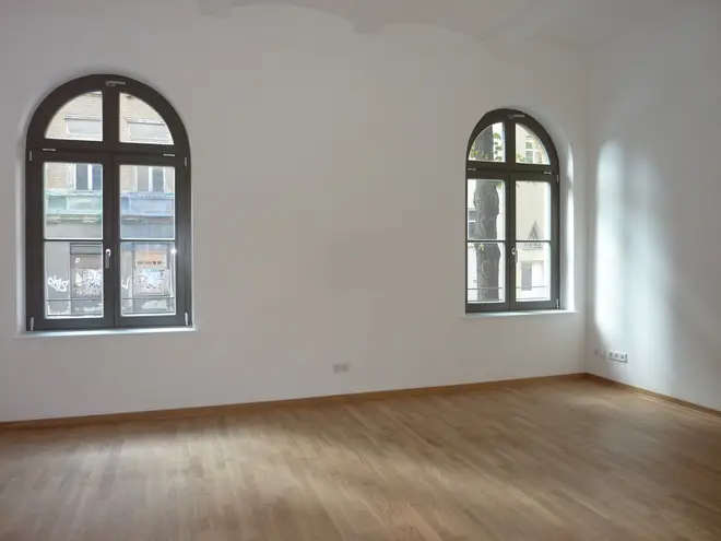 2 Zimmer Wohnung mit 54 m² in Halle (Saale) – Bild 5