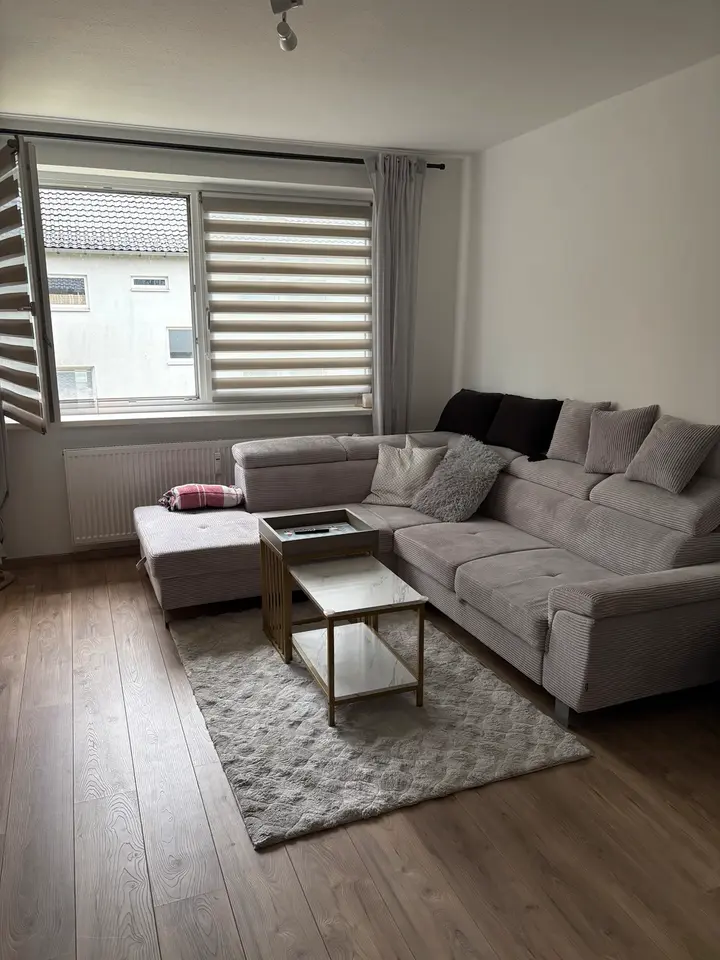 2 Zimmer Wohnung mit 66 m² in Wolfsburg – Bild 1