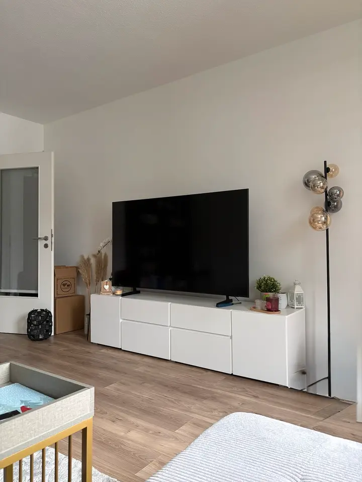 2 Zimmer Wohnung mit 66 m² in Wolfsburg – Bild 2