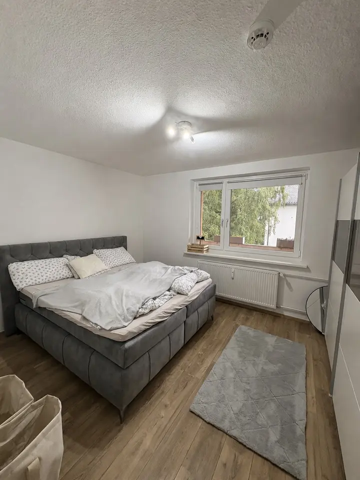 2 Zimmer Wohnung mit 66 m² in Wolfsburg – Bild 3