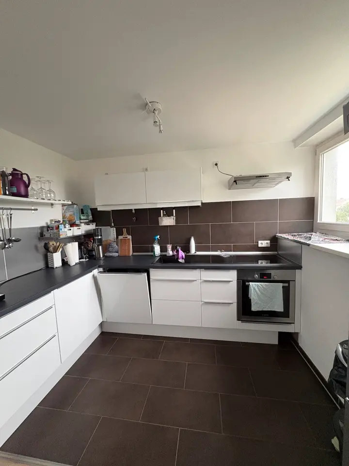 2 Zimmer Wohnung mit 66 m² in Wolfsburg – Bild 4