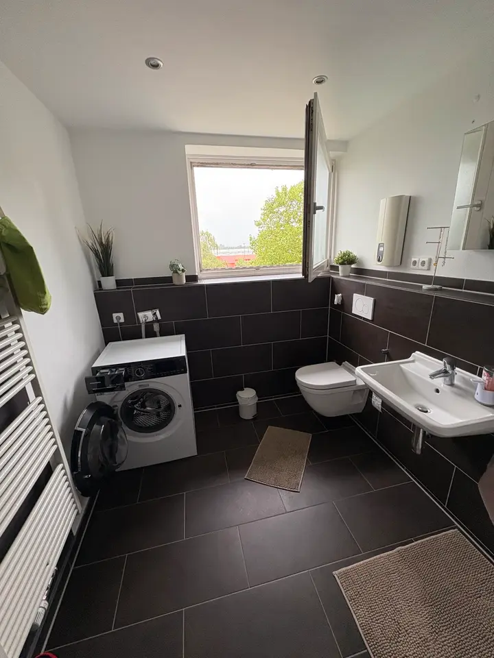 2 Zimmer Wohnung mit 66 m² in Wolfsburg – Bild 5