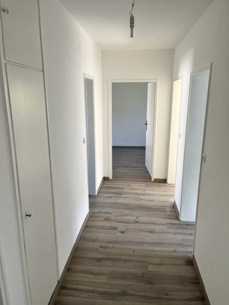 4 Zimmer Wohnung mit 74 m² in Salzgitter – Bild 5